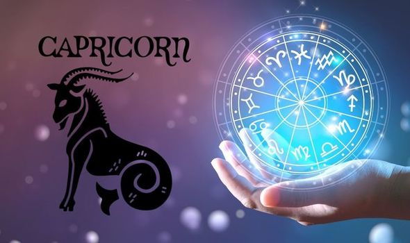 capricorn dates