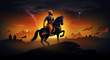 chhatrapati shivaji