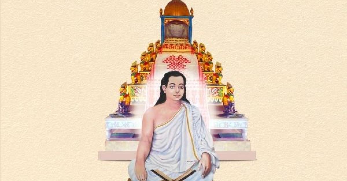 sankardev tithi