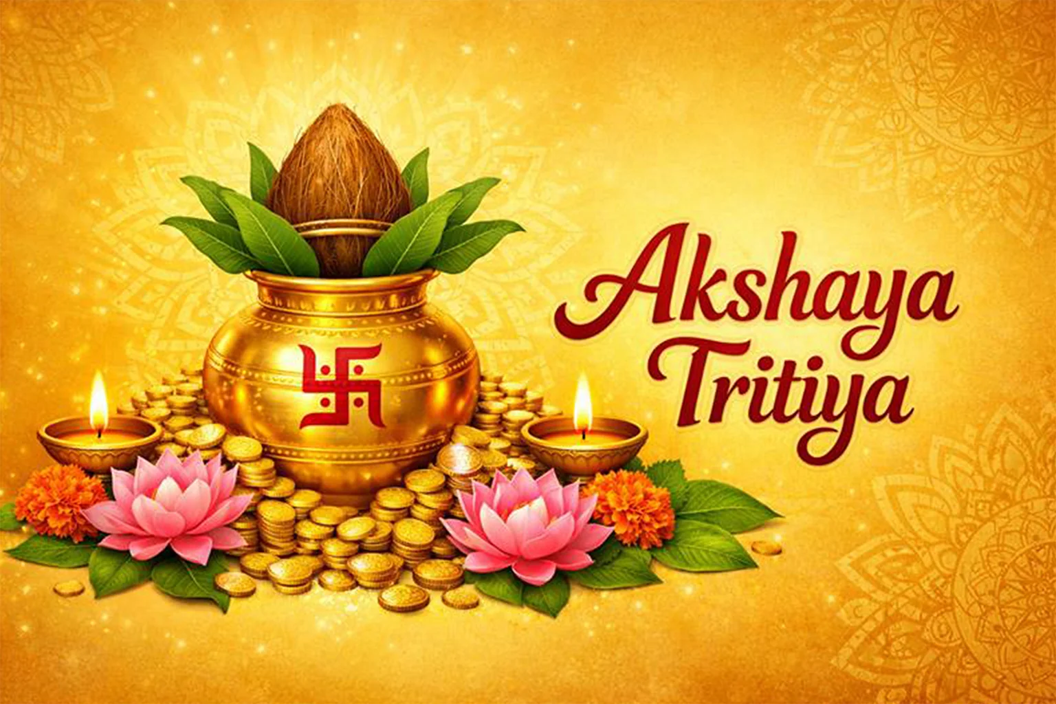 akshaya tritiya tithi