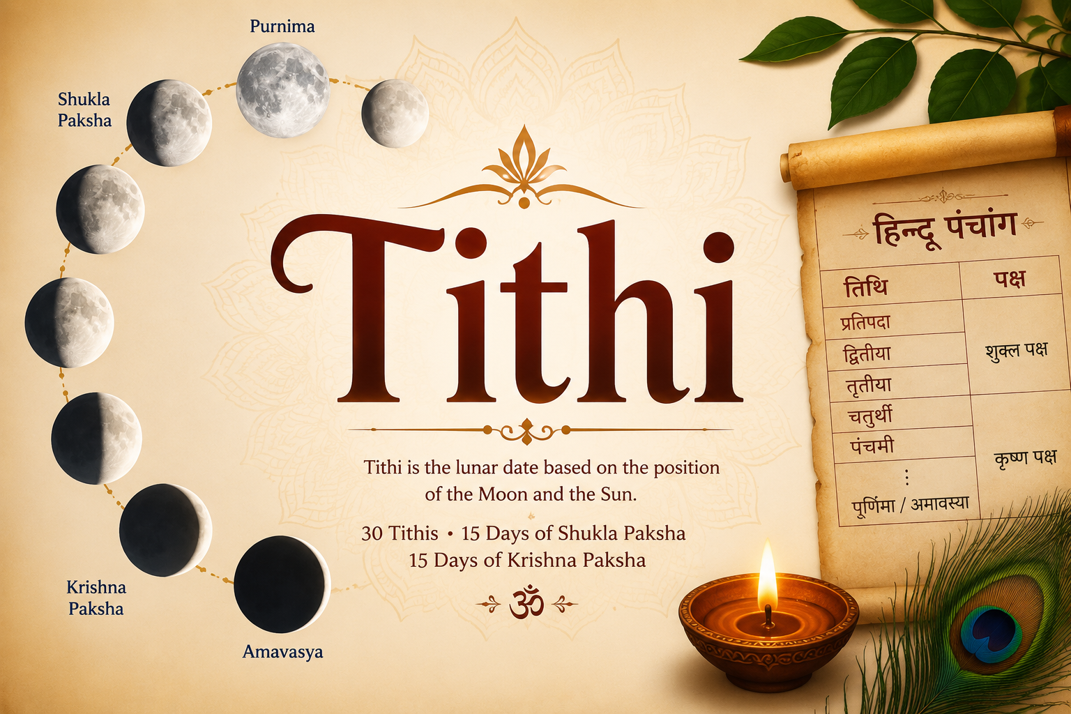 tomorrow tithi