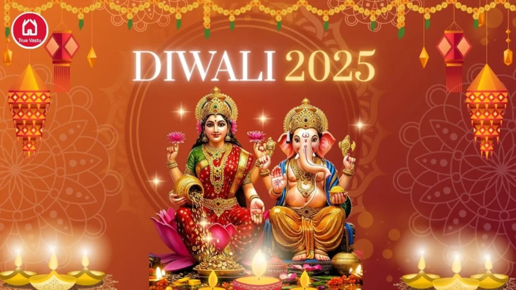 diwali tithi 2025