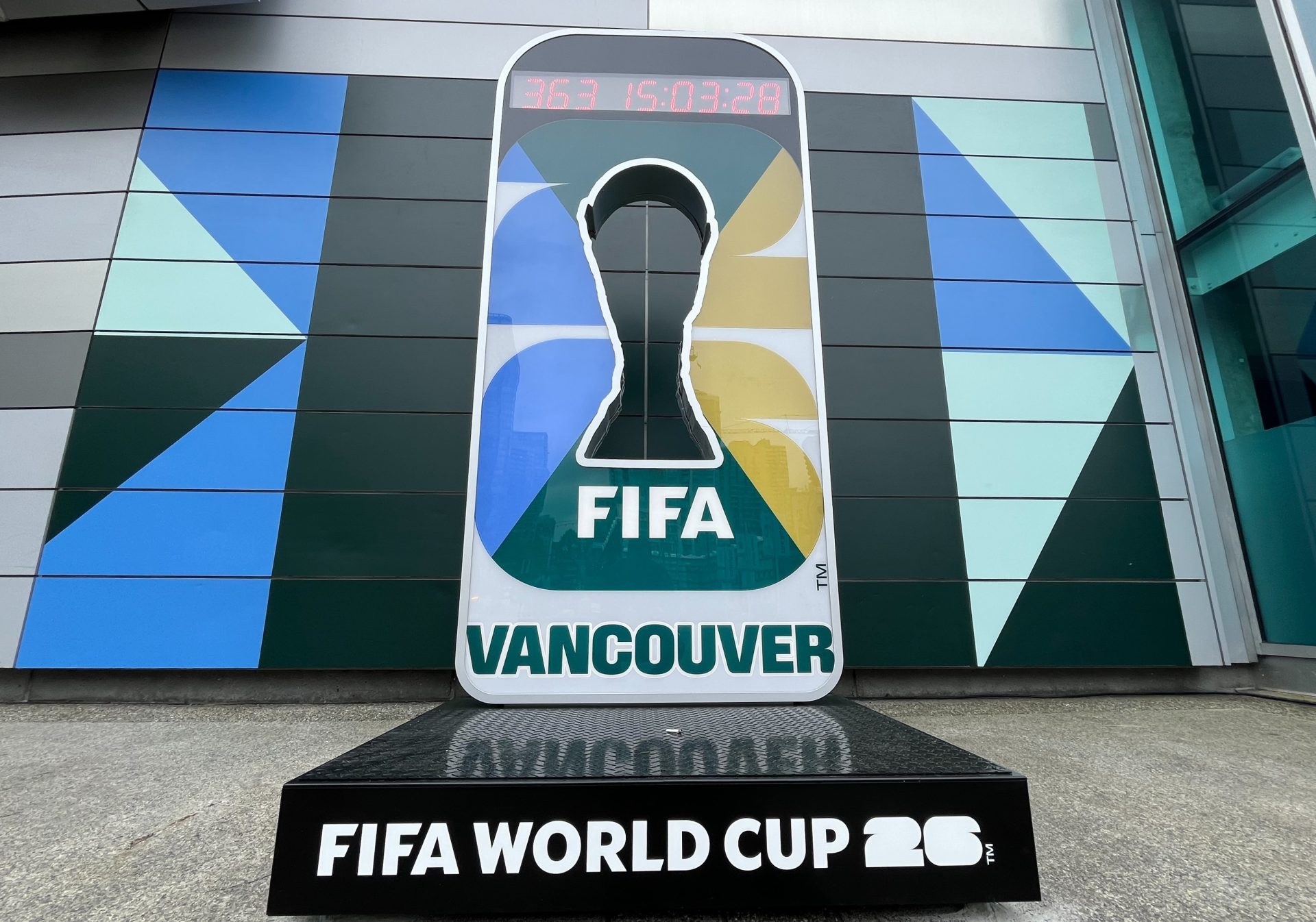 fifa vancouver dates