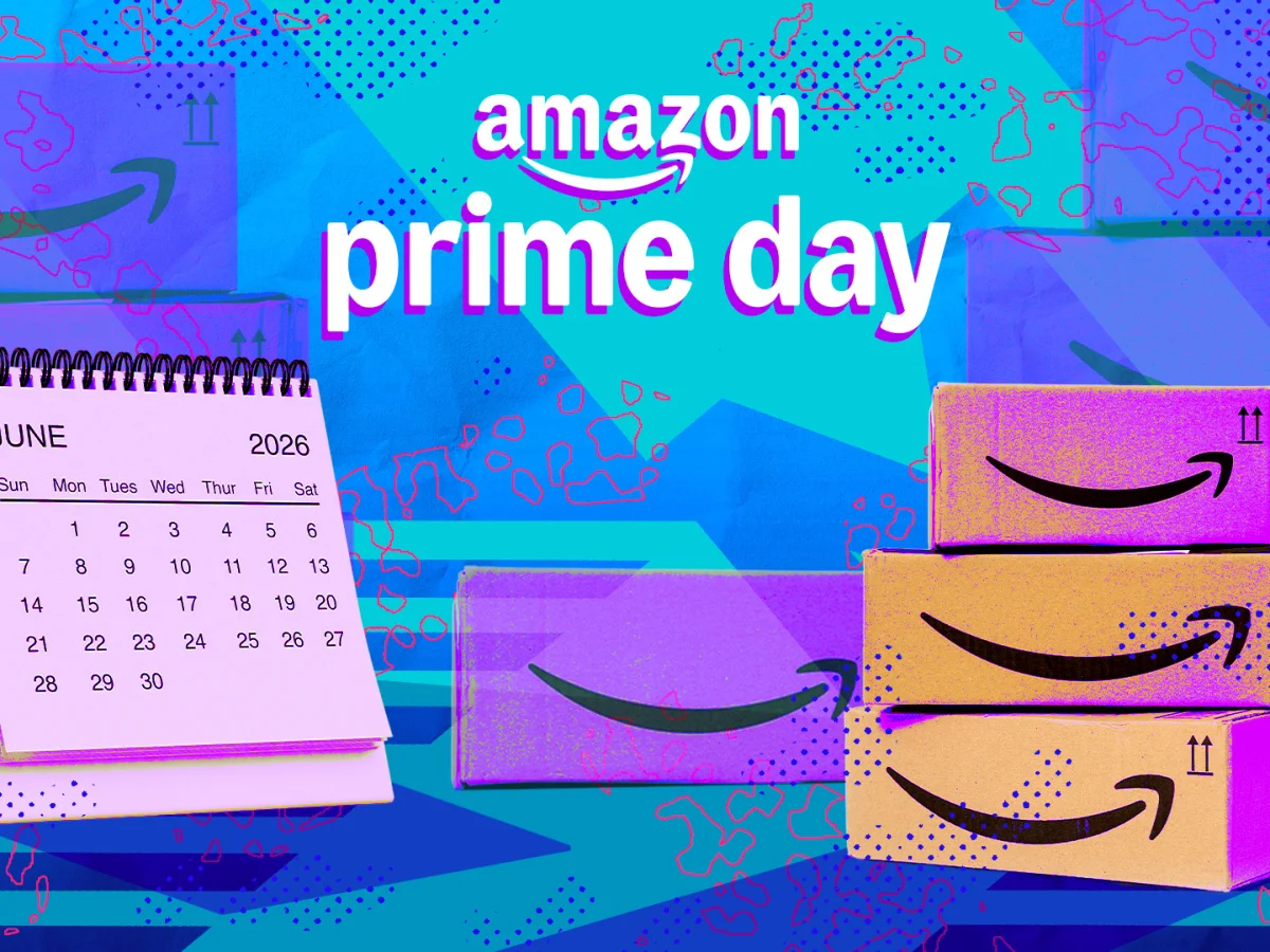 amazon prime day 2026 dates
