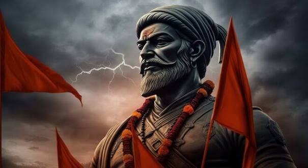 Chhatrapati Shivaji Maharaj