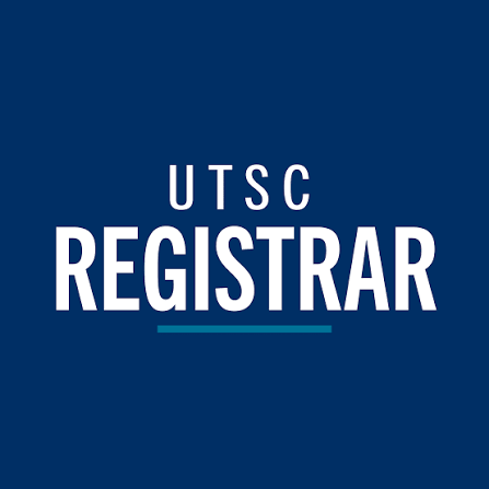 utsc academic dates