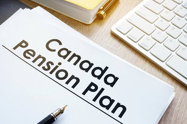 canada pension plan upcoming dates