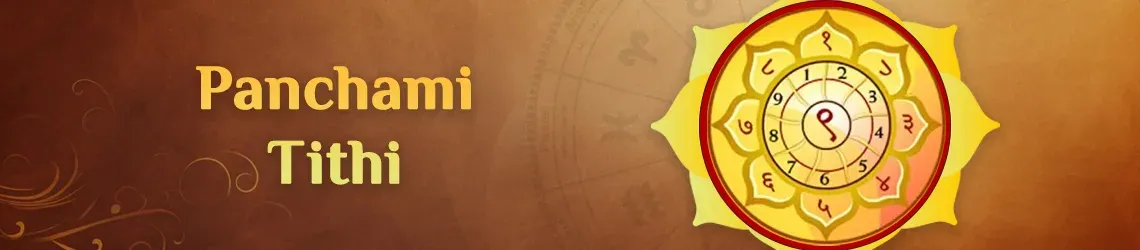 panchami tithi