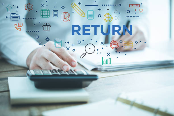 SIP Return Calculator