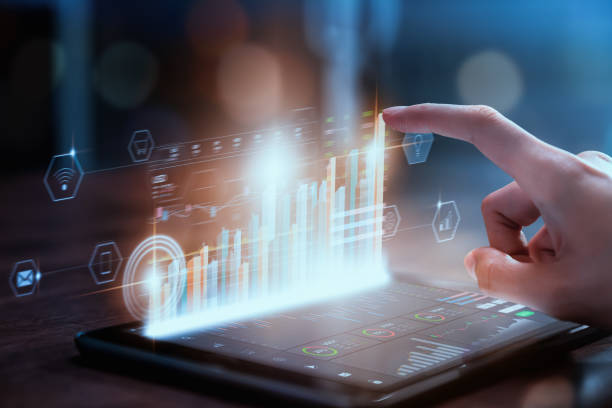 Trading App